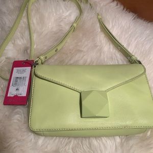 VINCE CAMUTO PURSE. 8 x 5 inches.